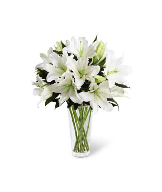 Le Bouquet Lumière d'Honneur